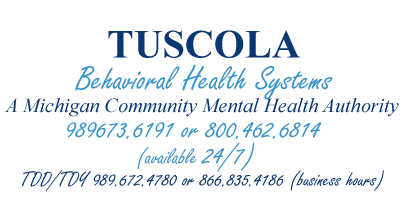 TBHS Behavioral website Link with logo